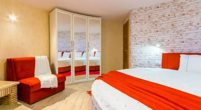 Коттедж Lovely Holiday Home in Fazana With Swimming Pool