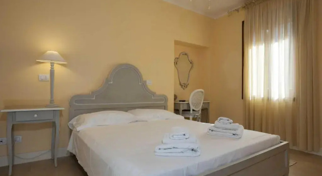 Номер Standard Villa Chiopris