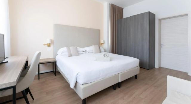 Hotel Excelsior