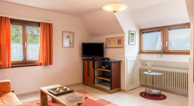 Familienwohnung Haus 18, Rezervasyon Otel Überlingen 