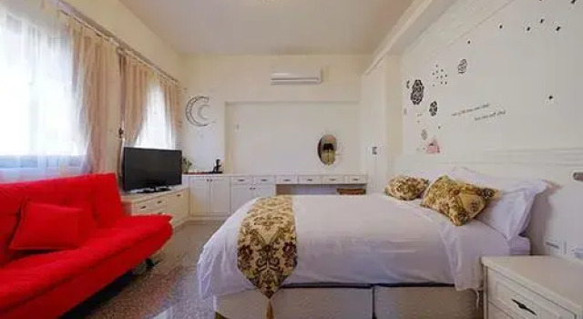 Riparian Breeze Bed and Breakfast, Book Hotel Wujie Yilan County