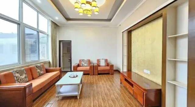 Deluxe Suite Leichi Guest Hotel