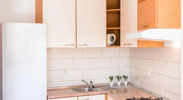 Апартаменты c 1 комнатой Apartments Sea Vodice