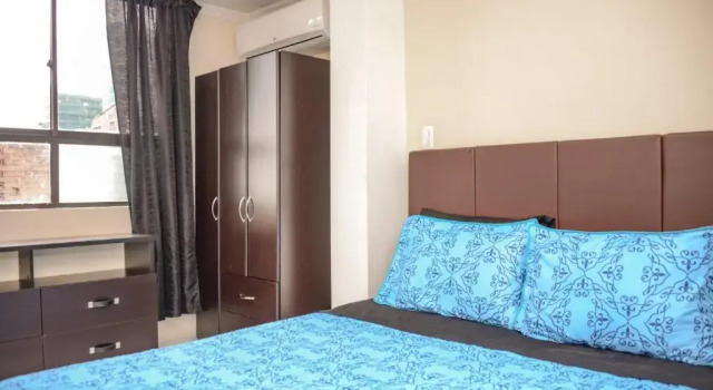 Calle 8 Suites, Prenota Appartamento El Poblado 