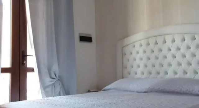 Семейный номер Standard Hotel Sa Suergia