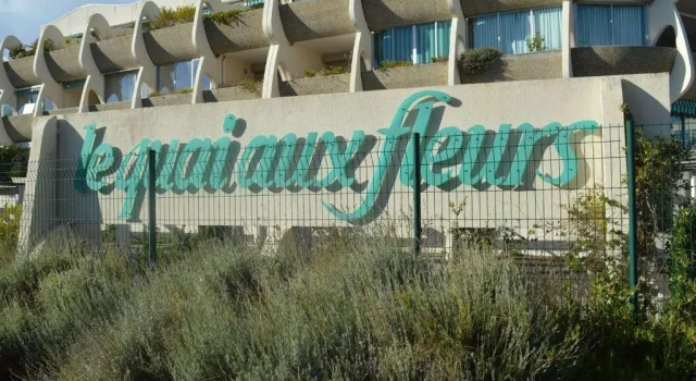 Appartement Port Camargue, 2 pièces, 4 personnes - FR-1-250-18