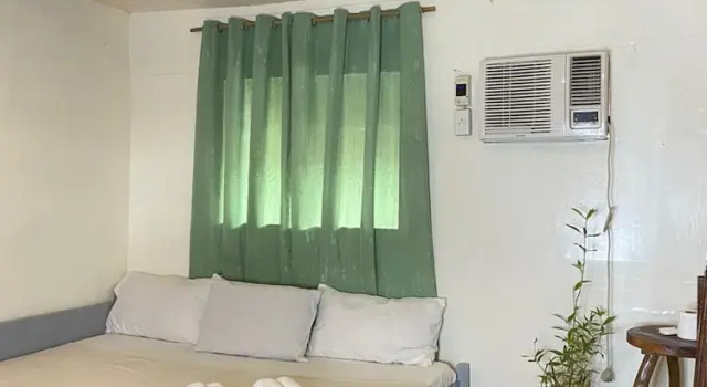 Habitación familiar Estándar Malayah Hostel