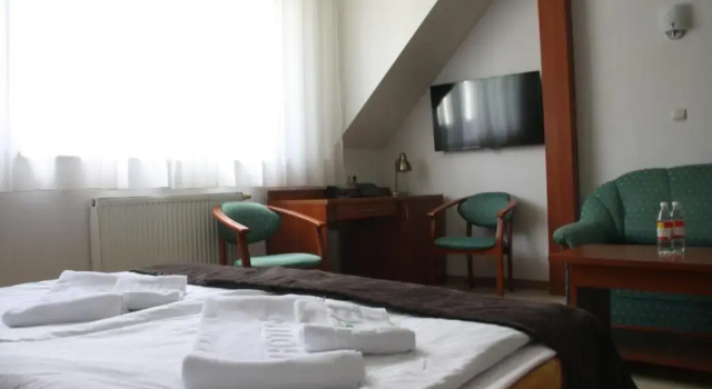 Hotel Słowik