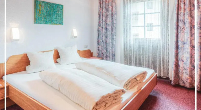 Gutshof - Urlaubsresort Hafele, Забронировать Отель Отели Тироля 3 звезды, 3*
