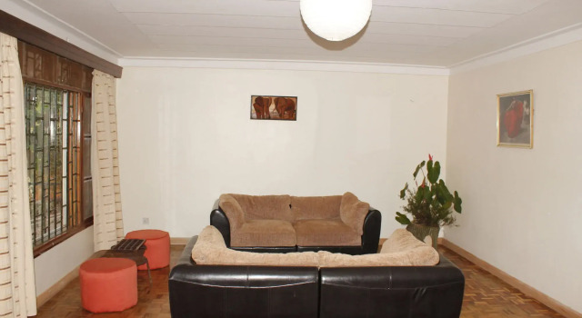Papaya Holiday Home
