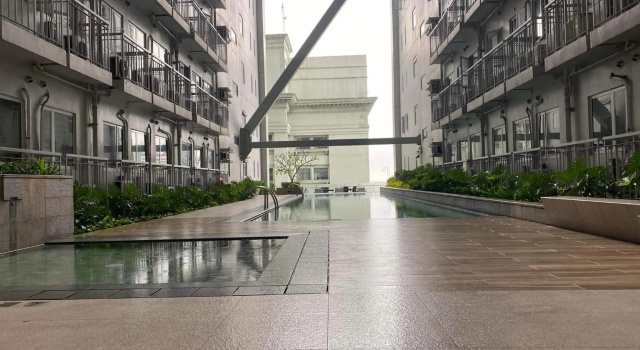 Taft Ave Green Residences with wifi & Netflix, Забронировать Отель Манила Столичный регион, рядом с Мемориальный стадион имени Хосе Рисаля