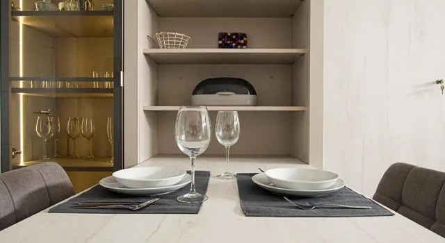 Apartamento Las 3 Terrazas