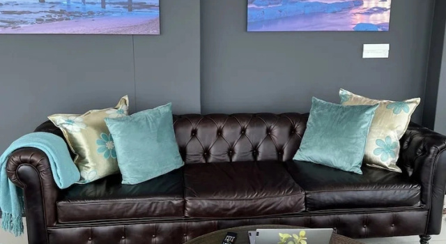 Апартаменты Luxury The Pearls of Umhlanga, or Oceans Apts