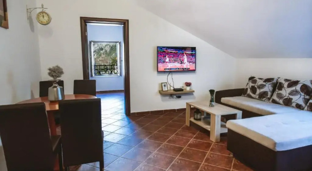 Apartment Atina