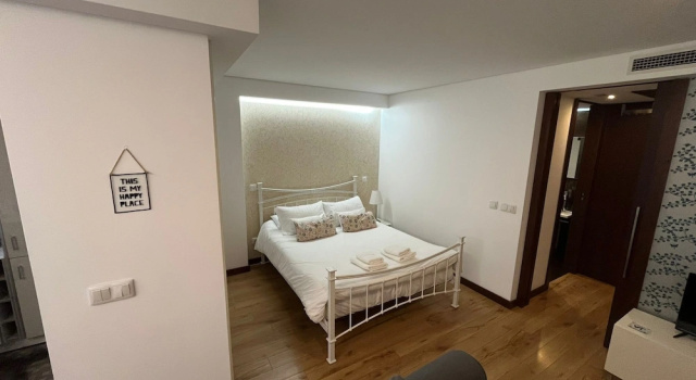Студия Merc Porto Santa Catarina