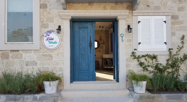 LilaVerde Alacati - Adults Only