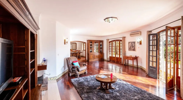 Villa Phi Phi