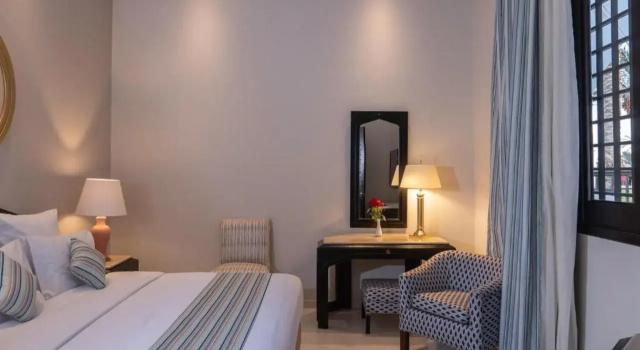 Safir Dahab Resort