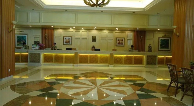 Clifford Golden Lake Hotel, Đặt Khách sạn Phật Sơn Foshan Area
