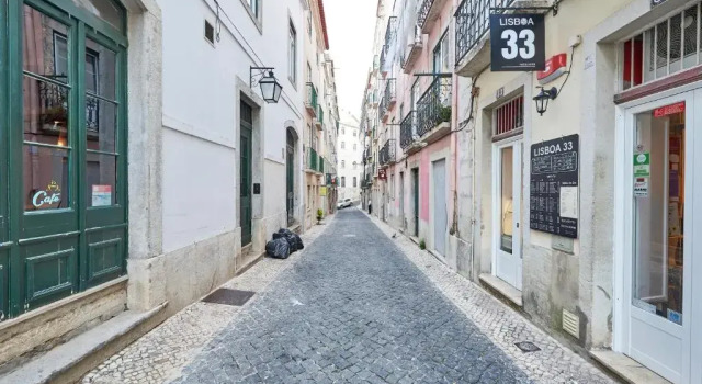 Duque in Chiado II