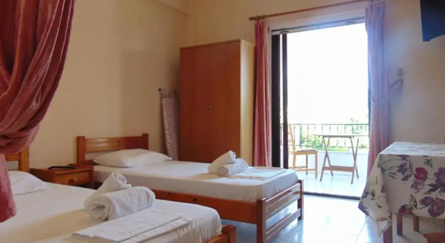 Номер Standard Villa Avra