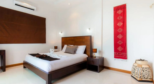 Emotion 2 Villa by Jetta