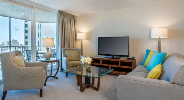 Penthouse Paradise, Забронировать Отель Форт-Майерс-Бич Fort Myers Area