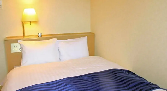 Номер Economy HOTEL LiVEMAX BUDGET Kagoshima