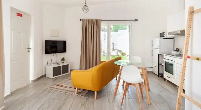 Sintra Studio Garden - Free Parking, Забронировать Отель Отели Синтра с парковкой, рядом с Памятник воину, Парковка