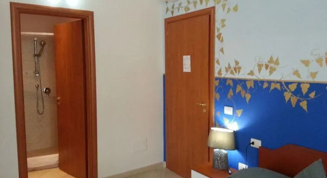 B&B NellAzzurro