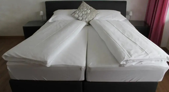 Номер Standard Bernina Bed and Breakfast