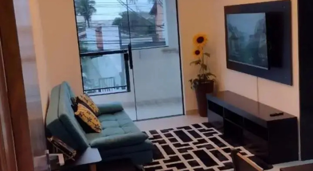 Apartamento novo cabo frio