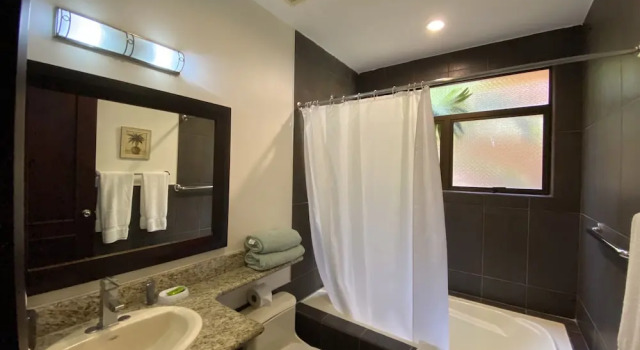 Номер Standard Monte Carlo Luxury Condominiums