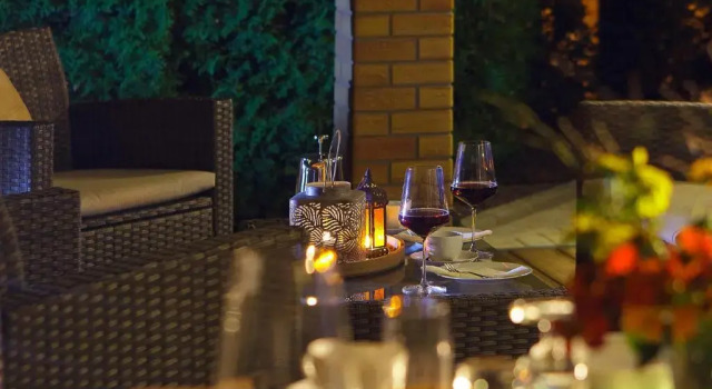 Коттедж Superior Mein Ferienhaus Wernigerode