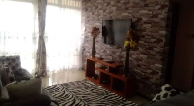Stay.Plus Marcus Apartment Kilimani