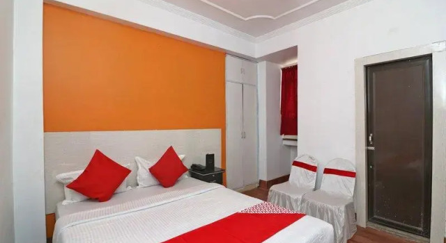 CAPITAL O 39826 Hotel Novelty Pride, Забронировать Отель Отели штата Карнатаки 3 звезды, 3*