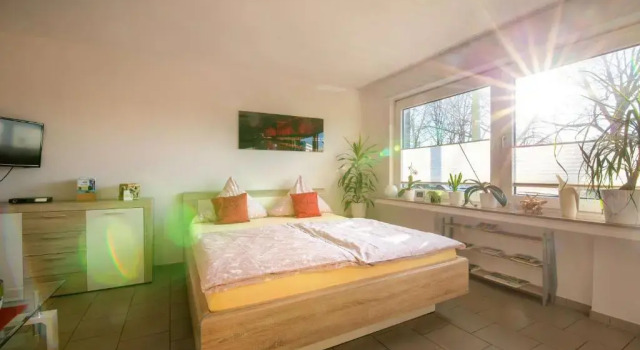Студия Innenstadt Appartement Essen