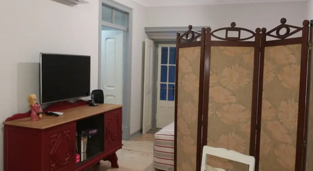 Carmo's Residence Art Apartments 2º, Забронировать Апартаменты/квартира Апартаменты Сетубала, рядом с Livramento Market, Апартаменты/квартира