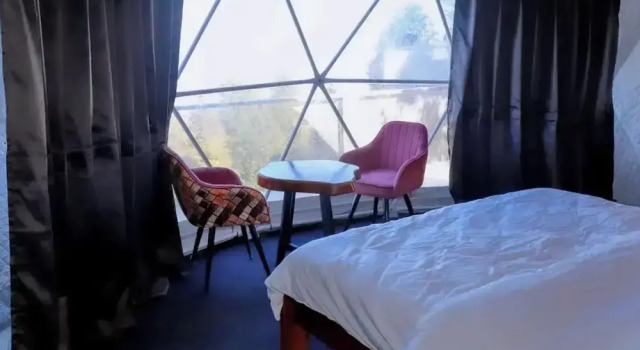 Nilayam Resorts, Rezervovat Hotel Tehri Uttarakhand