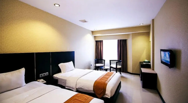 Номер Superior Kireinn Hotel Batam