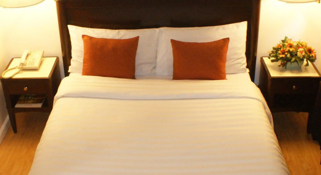 Номер Superior Harbor Town Hotel