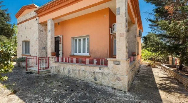 Villa Benny