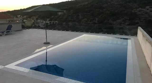 Апартаменты Apartments Kuća Lorena