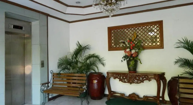 DJ Paradise Hotel, Забронировать Отель Малолос Лусон