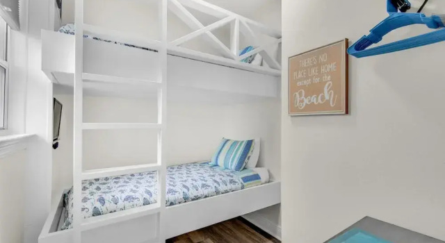 Вилла Destiny Beach Villas #15A