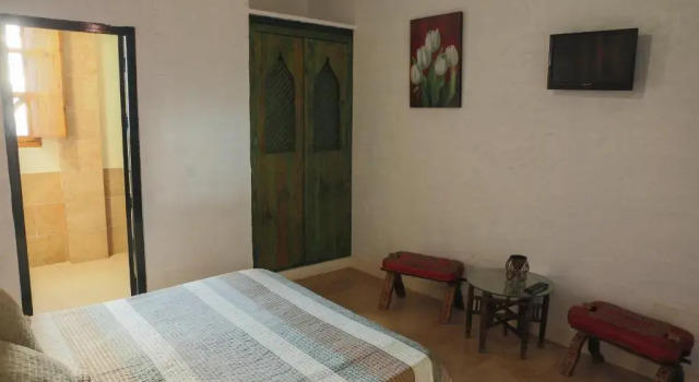 Hotel Rural Hoyo Bautista, Забронировать Отель Отели провинции Севильи с парковкой, Парковка