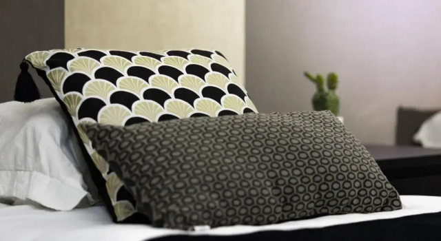 Трёхместный номер Standard Hotel Santal
