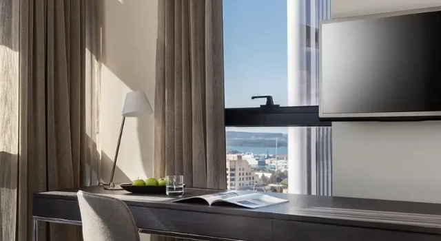 Номер Standard Fraser Suites Sydney
