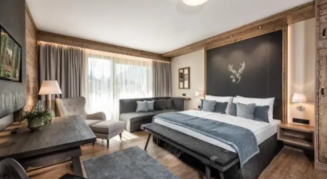 Tirolensis - Luxury All Inclusive, Забронировать Отель Отели Тезимо с завтраком, Завтраки