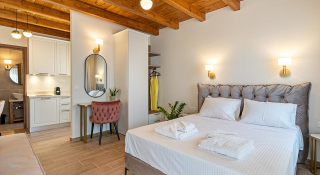 Casa Del Balsamo